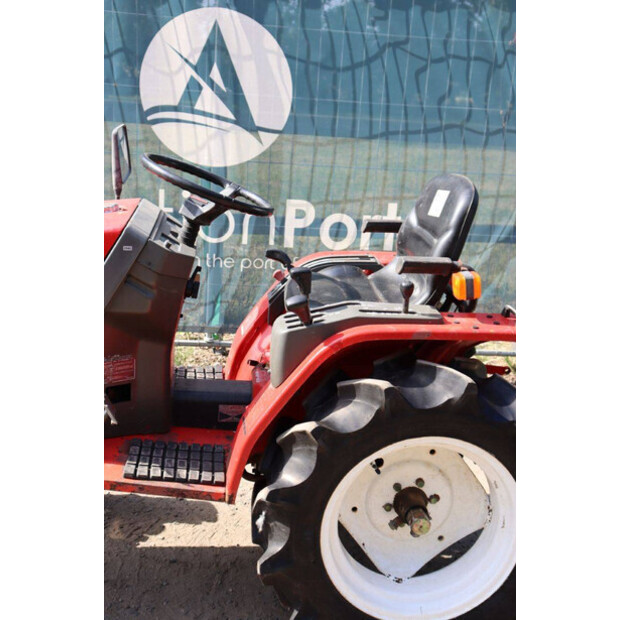 YANMAR KE-4-48962855