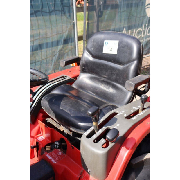 YANMAR KE-4-48962856