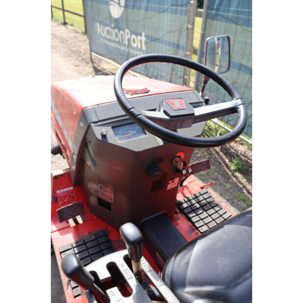 YANMAR KE-4-48962857