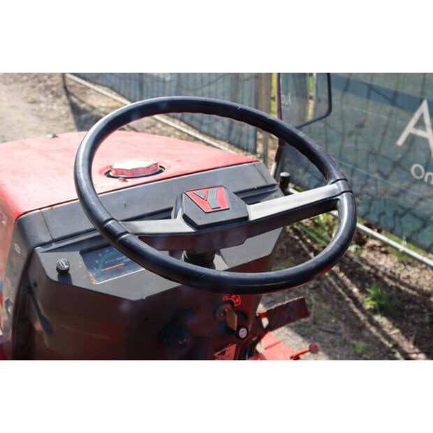 YANMAR KE-4-48962858