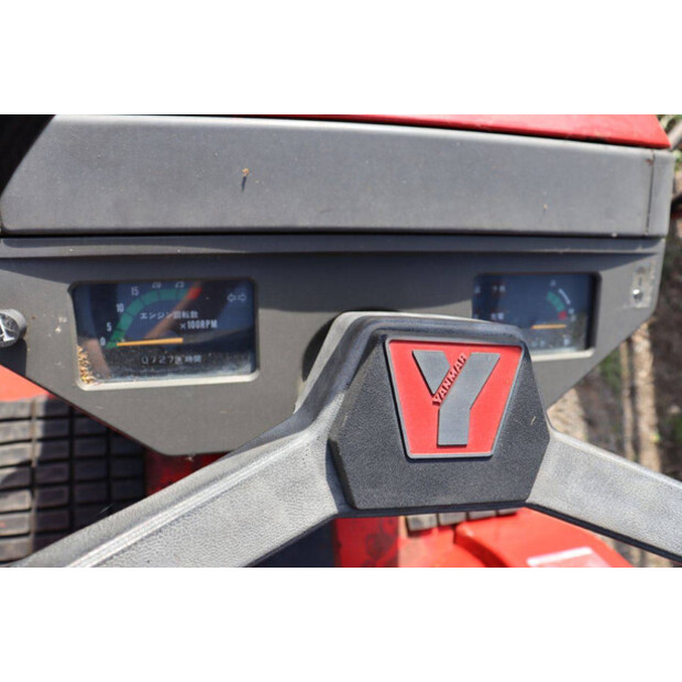 YANMAR KE-4-48962865