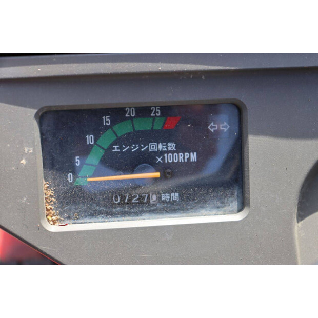 YANMAR KE-4-48962866