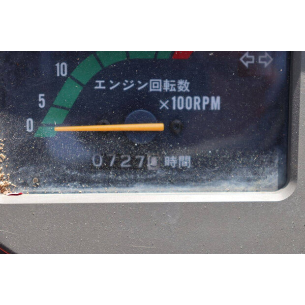 YANMAR KE-4-48962867