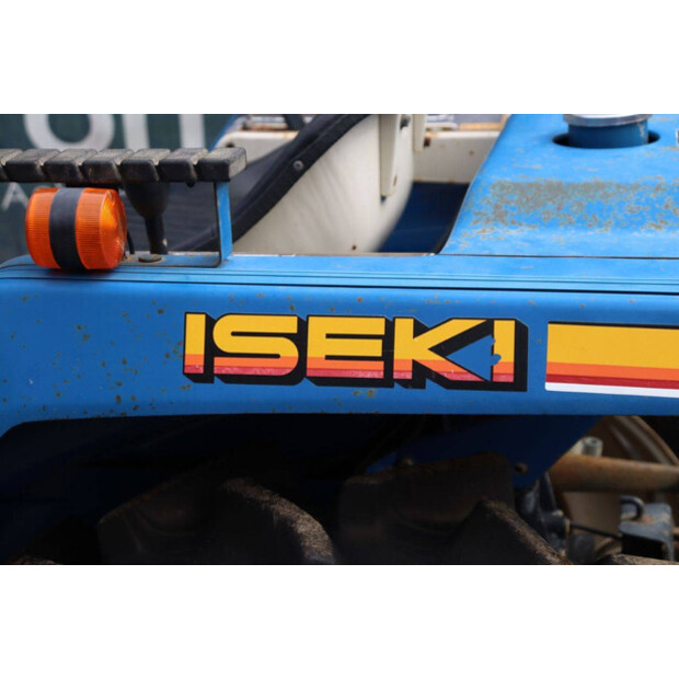 Iseki Landhope 170-48962890