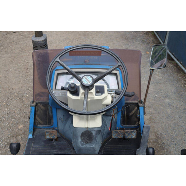 Iseki Landhope 170-48962896