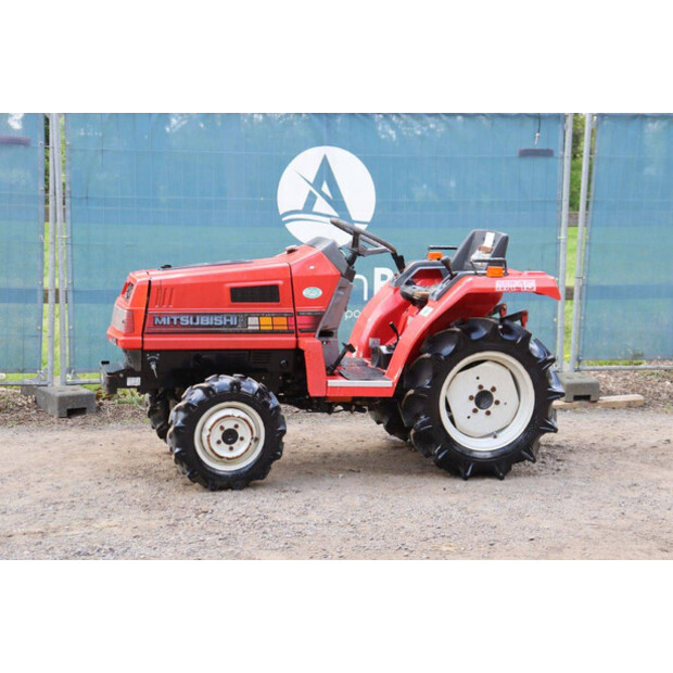 MITSUBISHI MT15D-48962923