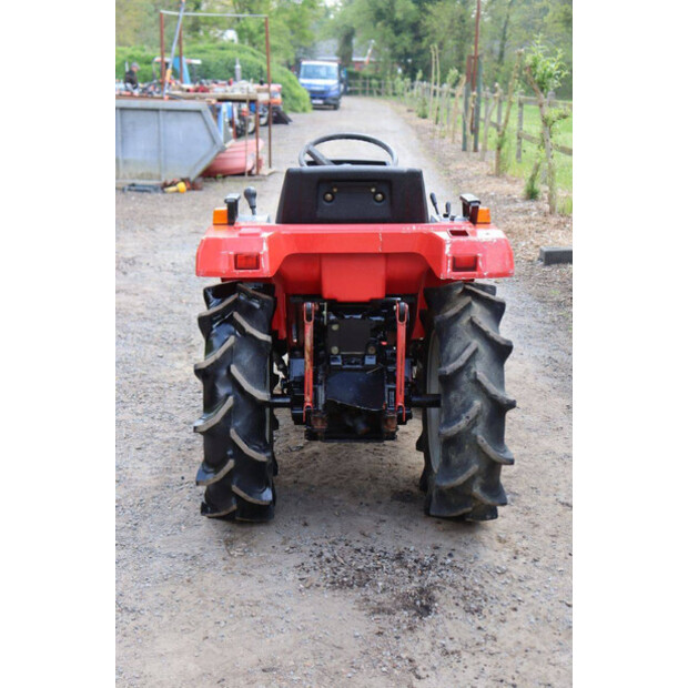 MITSUBISHI MT15D-48962927