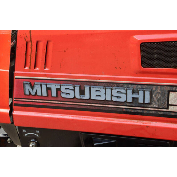 MITSUBISHI MT15D-48962934
