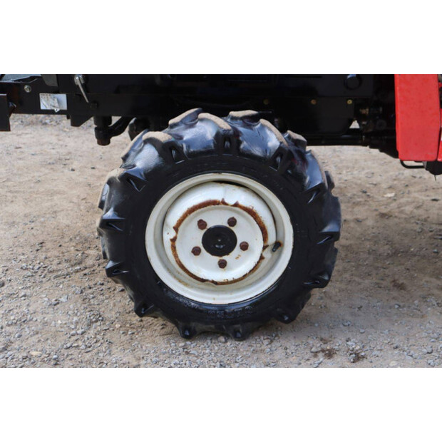 MITSUBISHI MT15D-48962935
