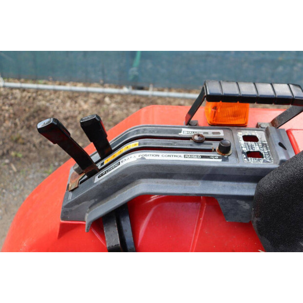 MITSUBISHI MT15D-48962947