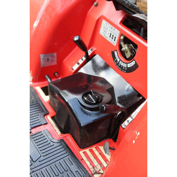 MITSUBISHI MT15D-48962949