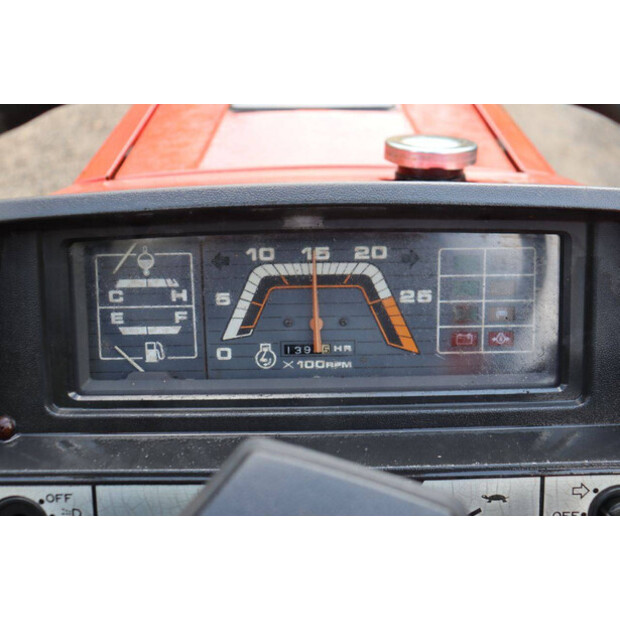 MITSUBISHI MT15D-48962951