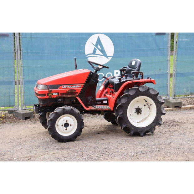 MITSUBISHI MT15F-48962995