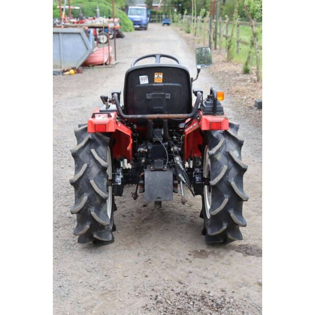 MITSUBISHI MT15F-48962999