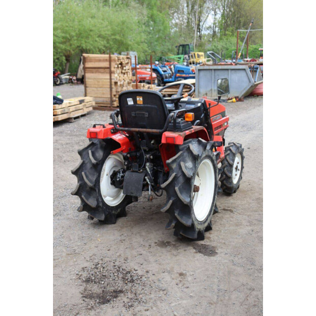 MITSUBISHI MT15F-48963000