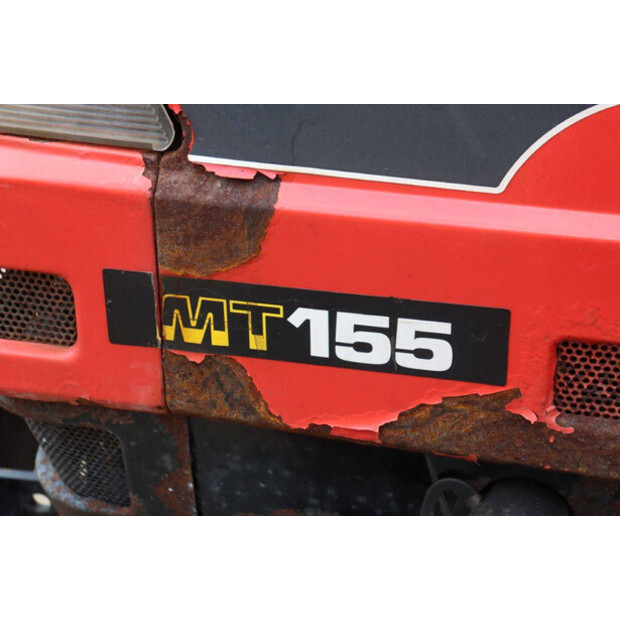 MITSUBISHI MT15F-48963007