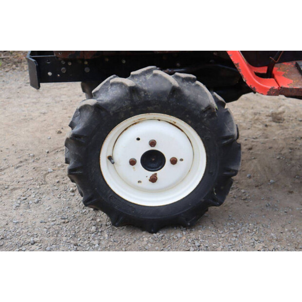 MITSUBISHI MT15F-48963008