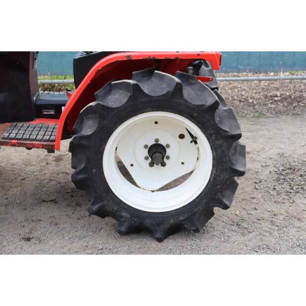 MITSUBISHI MT15F-48963009