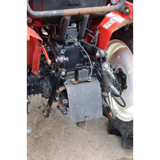 MITSUBISHI MT15F-48963010