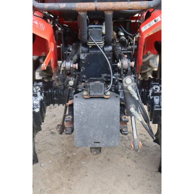 MITSUBISHI MT15F-48963011