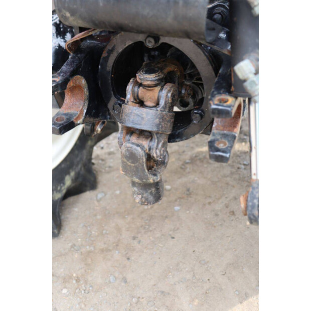 MITSUBISHI MT15F-48963013