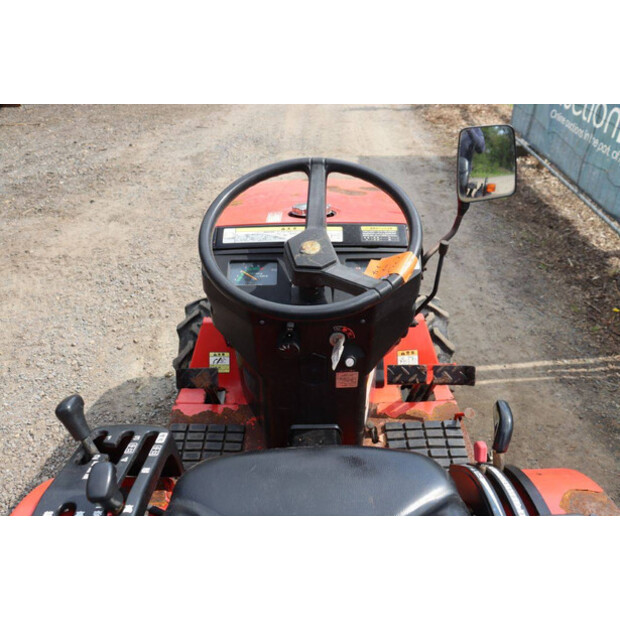 MITSUBISHI MT15F-48963014