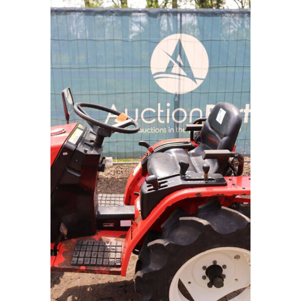 MITSUBISHI MT15F-48963015