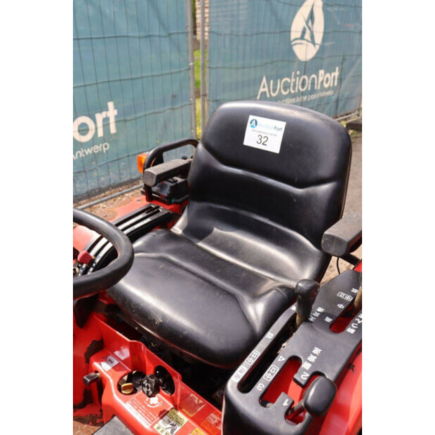 MITSUBISHI MT15F-48963016