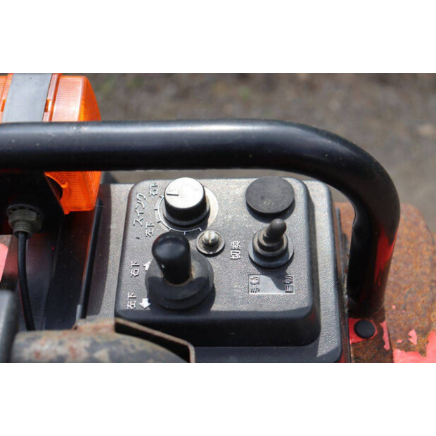 MITSUBISHI MT15F-48963020