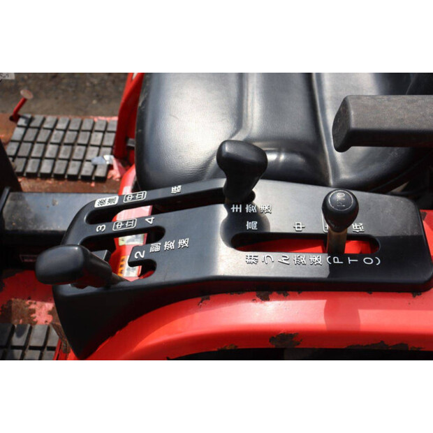 MITSUBISHI MT15F-48963021