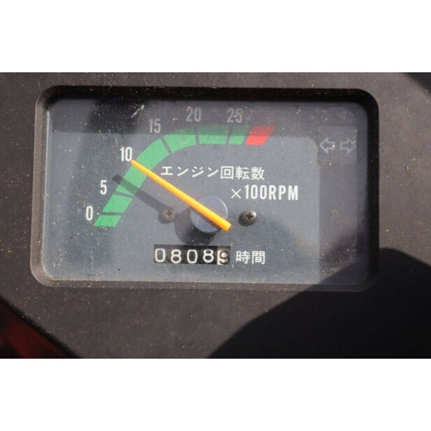 MITSUBISHI MT15F-48963023