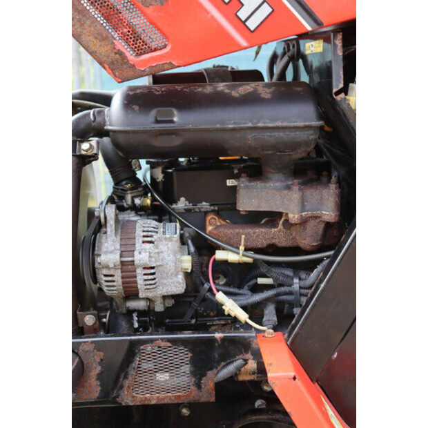 MITSUBISHI MT15F-48963025