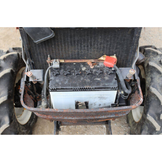 MITSUBISHI MT15F-48963026