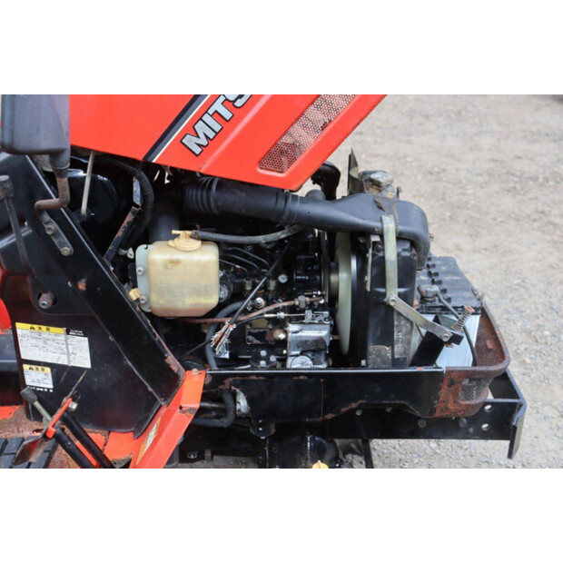 MITSUBISHI MT15F-48963027
