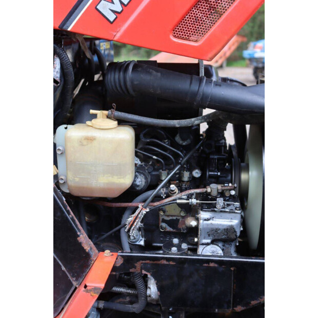 MITSUBISHI MT15F-48963028