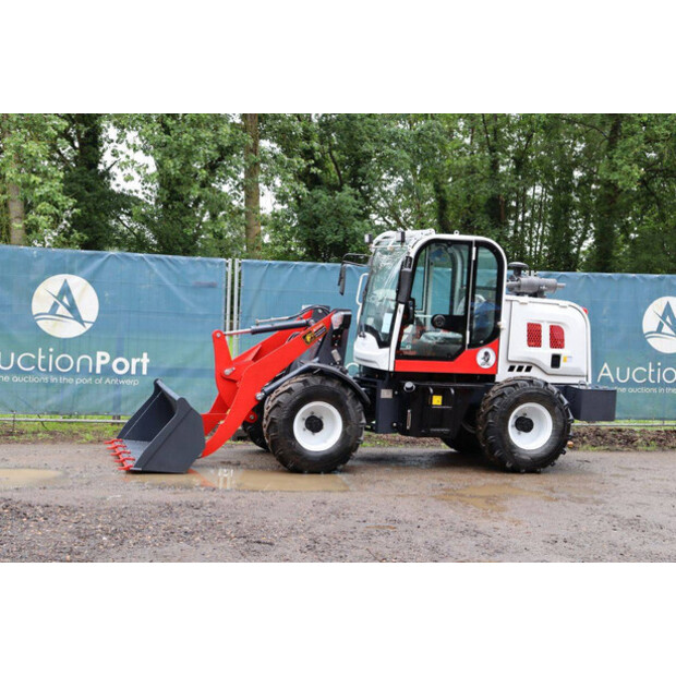 2026 Beartrac CM20-48963029