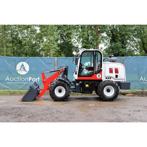 2026 Beartrac CM20-48963030