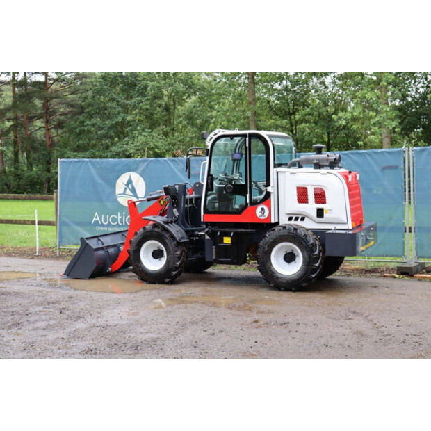 2026 Beartrac CM20-48963031