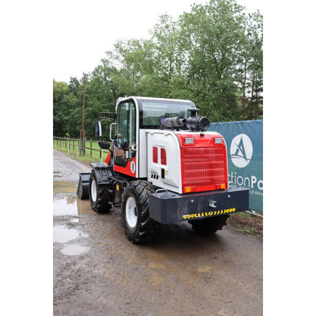 2026 Beartrac CM20-48963032