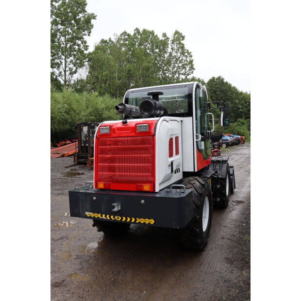 2026 Beartrac CM20-48963034
