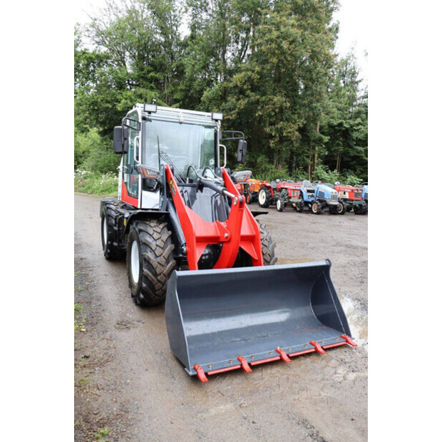 2026 Beartrac CM20-48963035