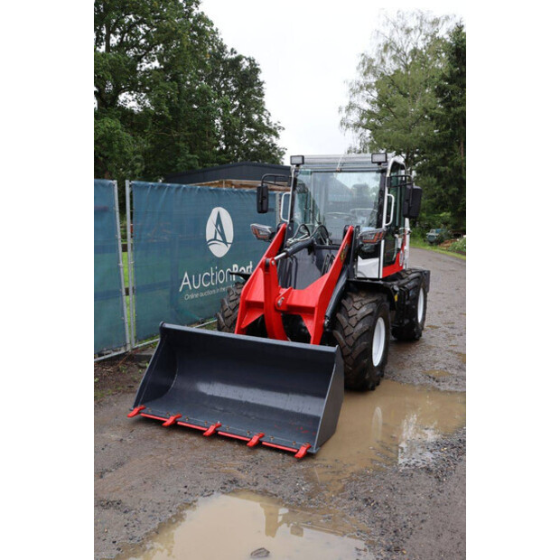 2026 Beartrac CM20-48963037
