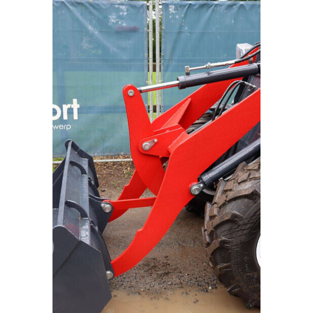 2026 Beartrac CM20-48963039