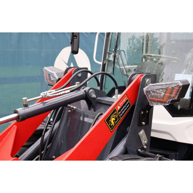 2026 Beartrac CM20-48963040