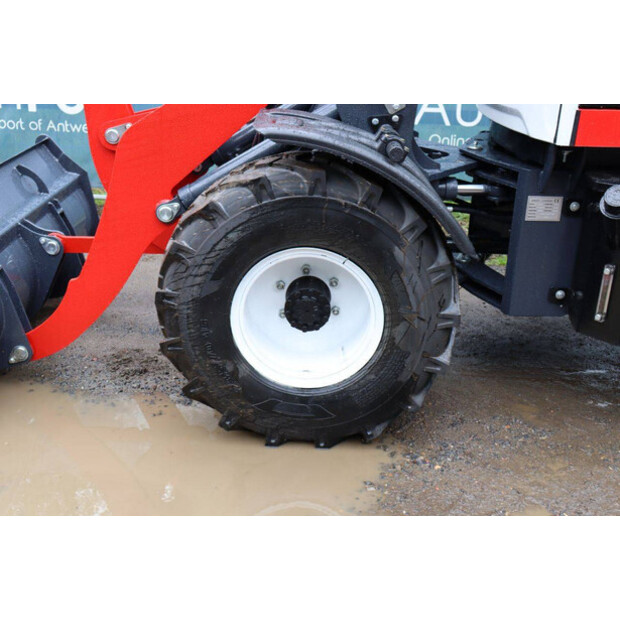 2026 Beartrac CM20-48963041