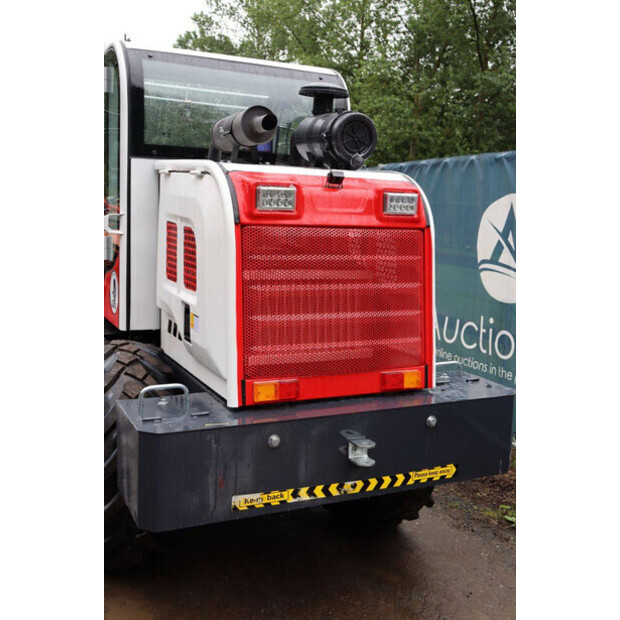 2026 Beartrac CM20-48963045