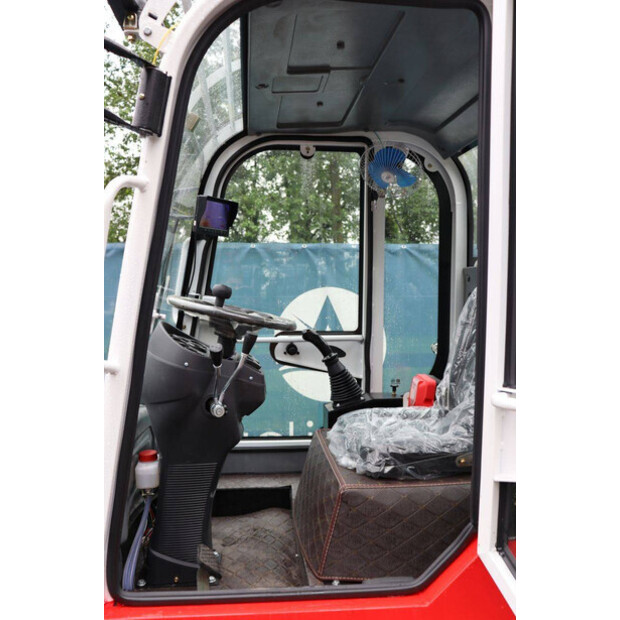 2026 Beartrac CM20-48963047