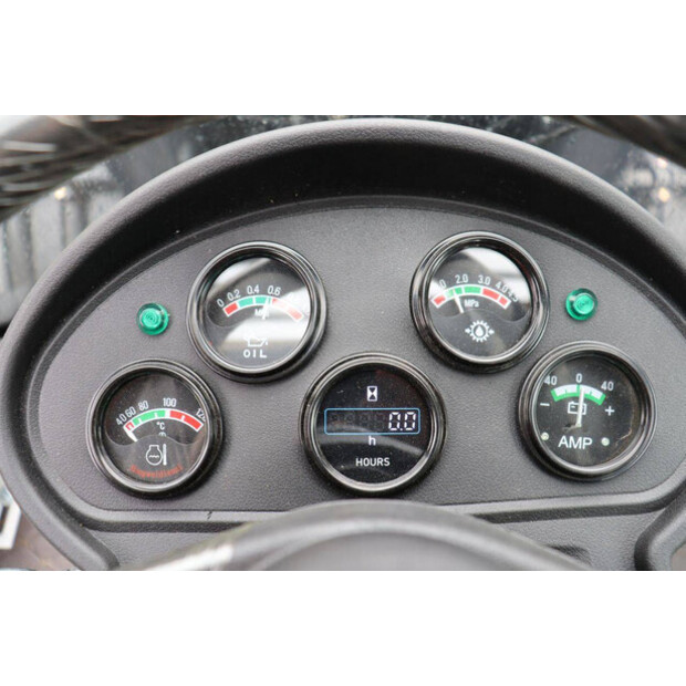 2026 Beartrac CM20-48963054