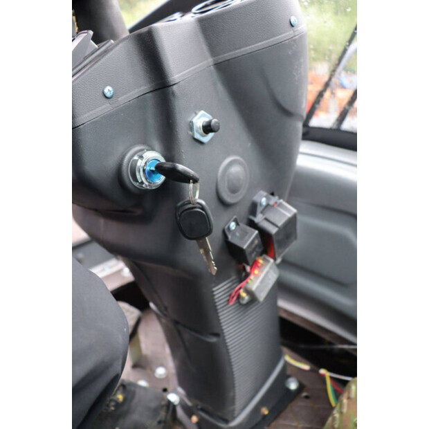 2026 Beartrac CM20-48963055