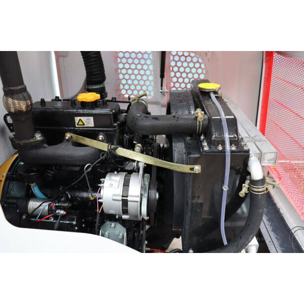 2026 Beartrac CM20-48963061
